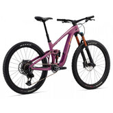 Liv Intrigue X Advanced 0 Mountain Bike